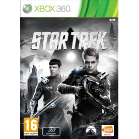 Star Trek Game Star Trek Game